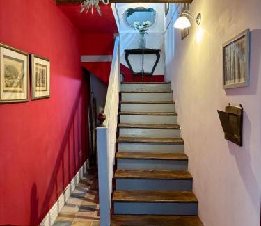 Villaviciosa House | Casa Les Indies