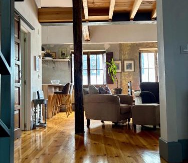 Villaviciosa House | Casa Les Indies