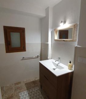 Iznajar House | Casa Leto Rural