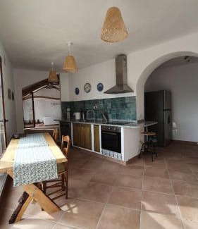 Iznajar House | Casa Leto Rural