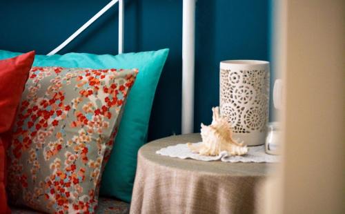 Canosa di Puglia House | Casa Levante