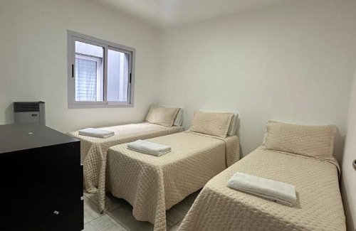 Villa Maria House | Casa LG EXCELENTE UBICACION