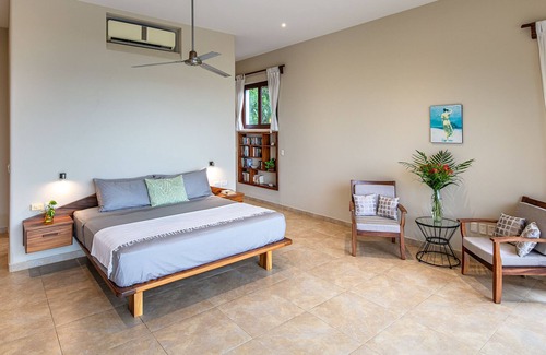 Barra de Colotepec Villa | Casa Lia Ocean View Oasis