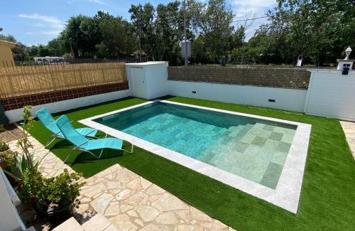 Castello d'Empuries House | Casa Libélula