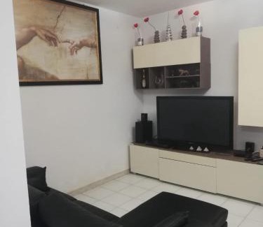 Libolla Apartment | Casa Libolla