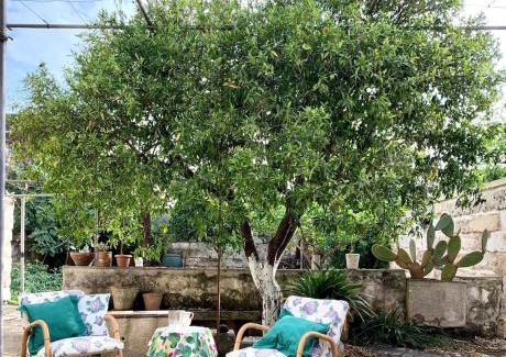 Martignano House | Casa Licchia