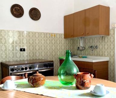 Martignano House | Casa Licchia