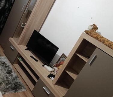 Braila Apartment | casa lidia