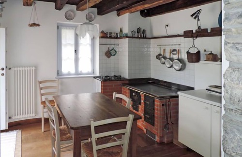 Grimacco House | Casa Lienartova by Interhome