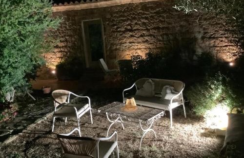 Campavaglio House | Casa Lilliosa