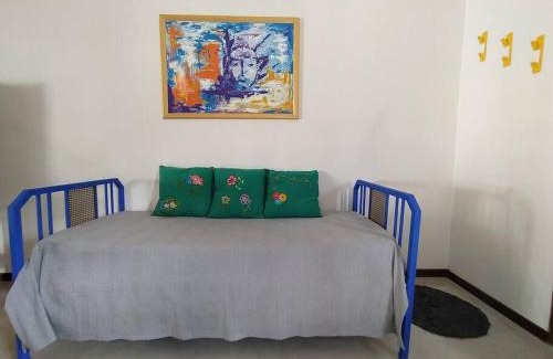 Chascomus House | Casa Limón