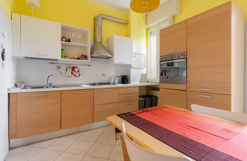 Savena Apartment | Casa Limone by Wonderful Italy