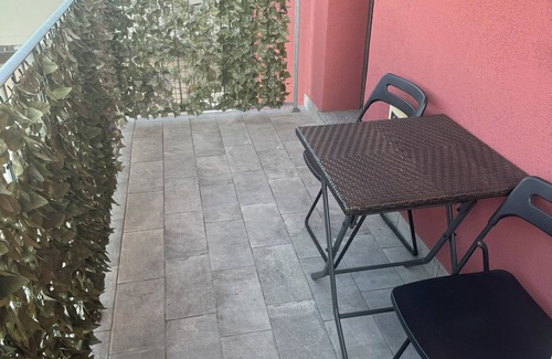 Reggio nell'Emilia Apartment | Casa Linabelli Reggio Emilia - Comfort, Relaxation near Campovolo, Historic Center