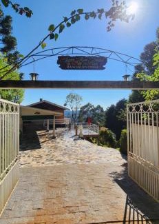 Centro House | Casa linda e muito aconchegante em Campos do Jordão
