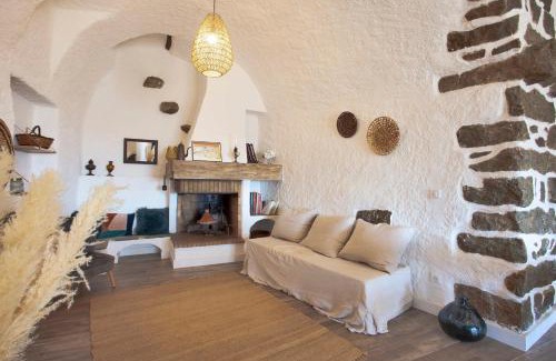 Monticello Apartment | Casa Lisa - appartement dans le village de Monticello vue mer