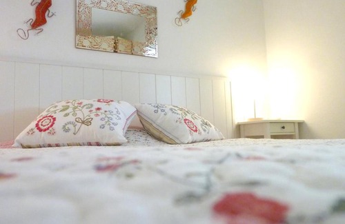 Torre di Bari Apartment | Casa Lobina 4 Min. vom Meer
