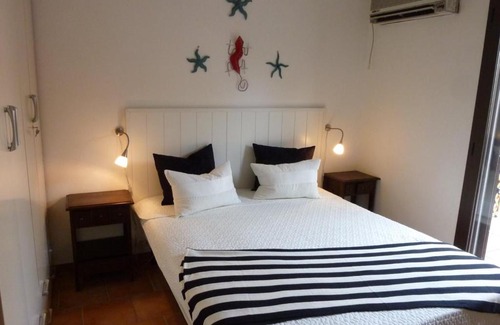 Torre di Bari Apartment | Casa Lobina 4 Min. vom Meer