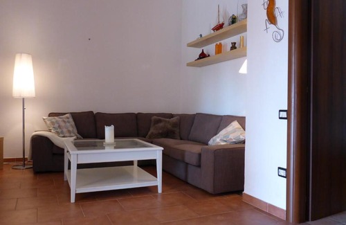 Torre di Bari Apartment | Casa Lobina 4 Min. vom Meer