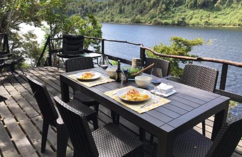 Cucao House | CASA LOICA