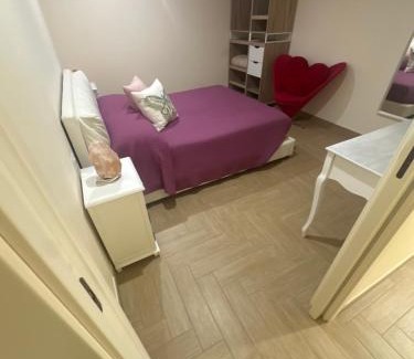 Manfredonia House | Casa Loide