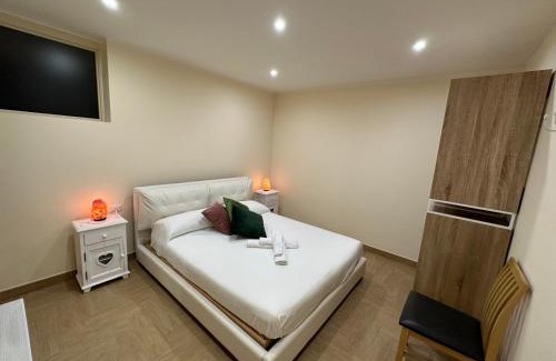 Manfredonia House | Casa Loide