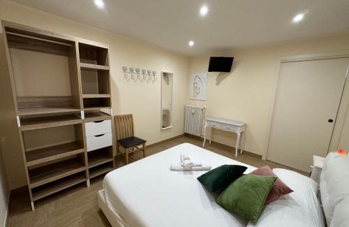 Manfredonia House | Casa Loide