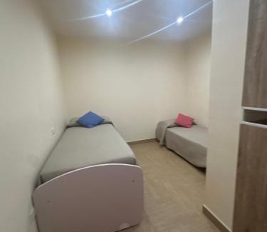 Manfredonia House | Casa Loide