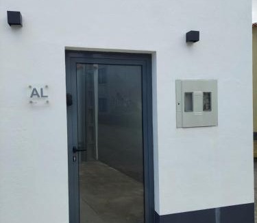 Santa Cruz das Flores House | Casa Loja do Xavier