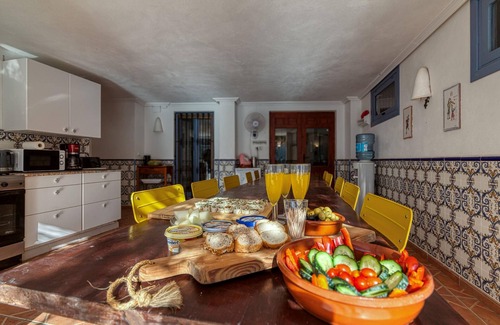 Callosa d' En Sarria Villa | Casa Lola Callosa 16 - Callosa d'En Sarria, Costa Blanca