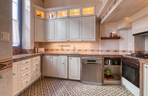 Callosa d' En Sarria Villa | Casa Lola Callosa 16 - Callosa d'En Sarria, Costa Blanca