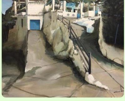 Montefrio House | Casa Lola