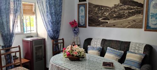 Montefrio House | Casa Lola