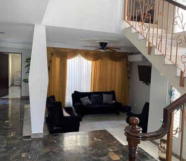 Lomas de Mazatlan House | casa lomas de mazatlan