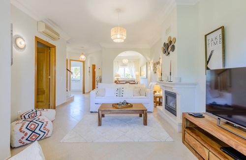 Lagos Ski Chalet | Casa Lomy - Boavista Resort and Spa
