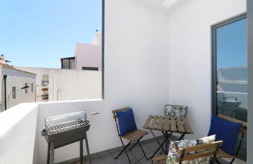 Fuseta House | Casa Lopes
