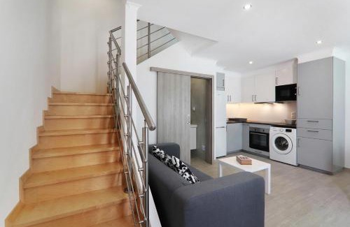 Fuseta House | Casa Lopes