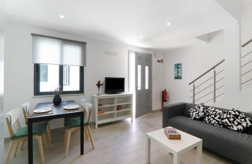 Fuseta House | Casa Lopes