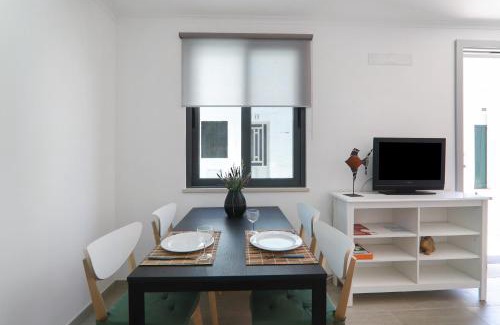 Fuseta House | Casa Lopes