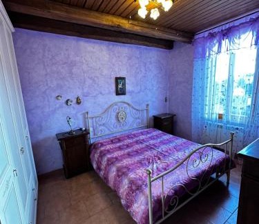 Santa Fiora Apartment | CASA LORI - Tuscan ToBe