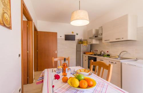 Sant'Isidoro Apartment | Casa Lory 3 Cozy And Near The Sea - Happy Rentals