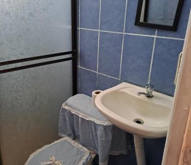 Los Angeles Chires House | Casa Los Ángeles