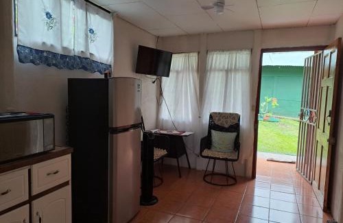 Los Angeles Chires House | Casa Los Ángeles