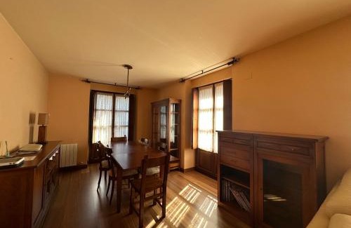 Ezcaray House | Casa los 8 caños