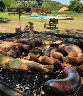 Colon Department House | Casa Los Abuelos