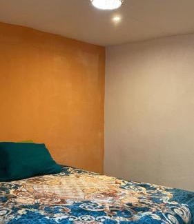 Panajachel Apartment | Casa los abuelos cerca de la playa los Salpores