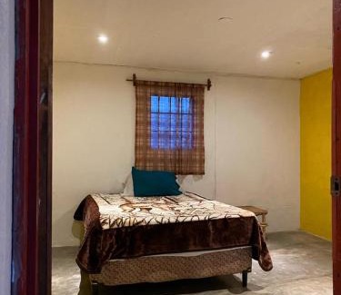 Panajachel Apartment | Casa los abuelos cerca de la playa los Salpores