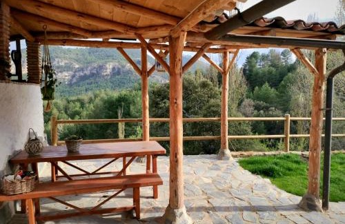 La Hueta Ski Chalet | Casa los chaparrales