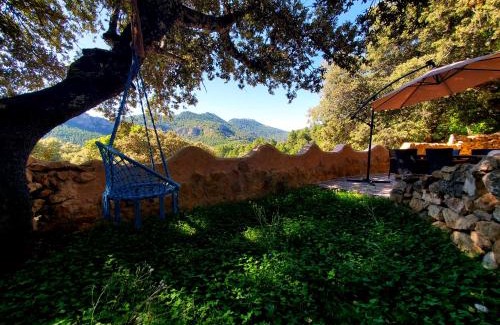 La Hueta Ski Chalet | Casa los chaparrales mirador