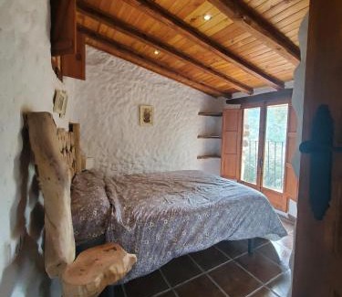 La Hueta Ski Chalet | Casa los chaparrales mirador