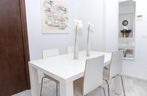 San Lorenzo Apartment | Casa Los Cuatro Soles